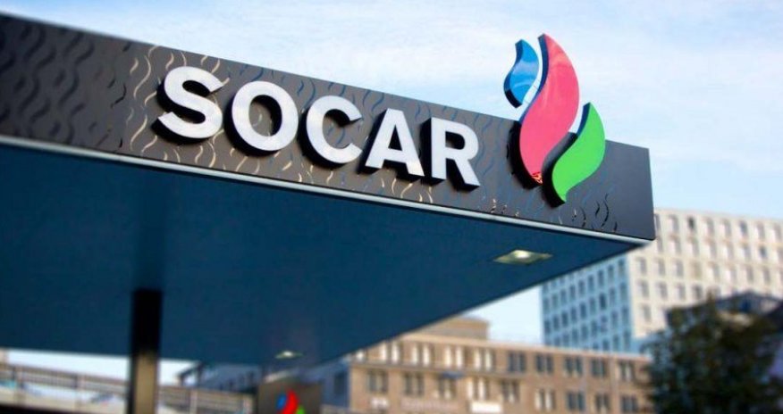 SOCAR Petroleum увеличила розничные продажи КПГ на 39 %