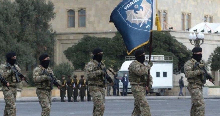 Летучая мышь Азербайджана против коронавируса Армении