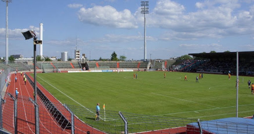 Millimizin oyunu Lüksemburqda baş tutacaq