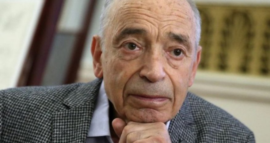 SSRİ Xalq artisti vəfat etdi