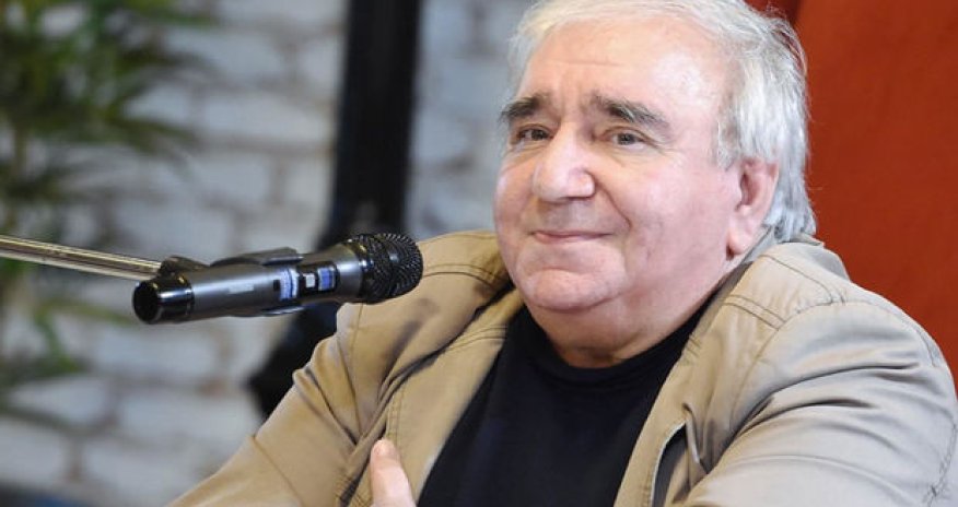 Prezident Ramiz Rövşənə ev hədiyyə etdi