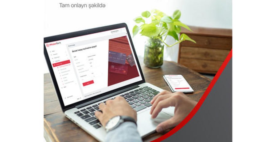Kapital Bank предлагает малым и средним предпринимателям удаленно подключиться к зарплатному проекту