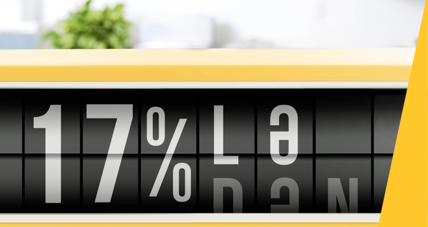 Кредиты под 17% от Yelo Bank