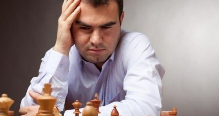 Şəhriyar Məmmədyarov beynəlxalq yarışa getməkdən imtina ETDİ