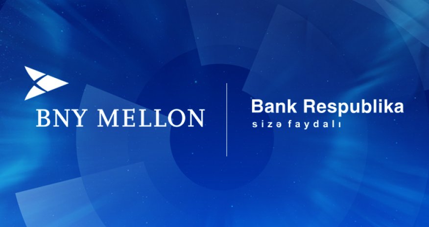 Банк Республика начал сотрудничество с Bank of New York Mellon