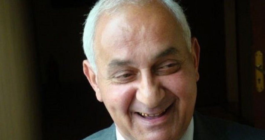 Əməkdar artist dünyasını dəyişdi