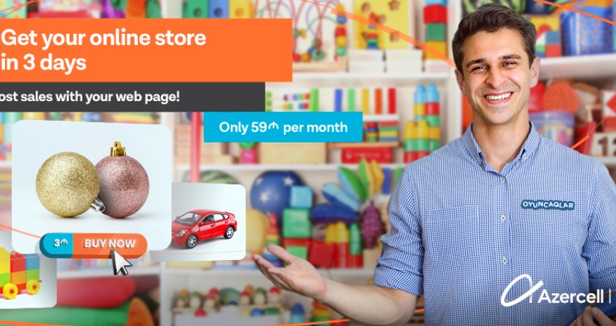 Sell online and keep your business moving forward! Sell online and keep your business moving forward!