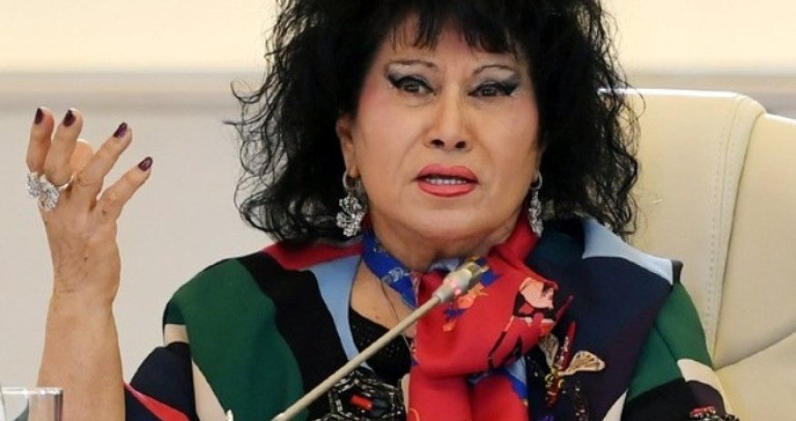 Polis əməliyyat keçirdi - Zeynəb Xanlarovanın bacısı oğlu həbs olundu