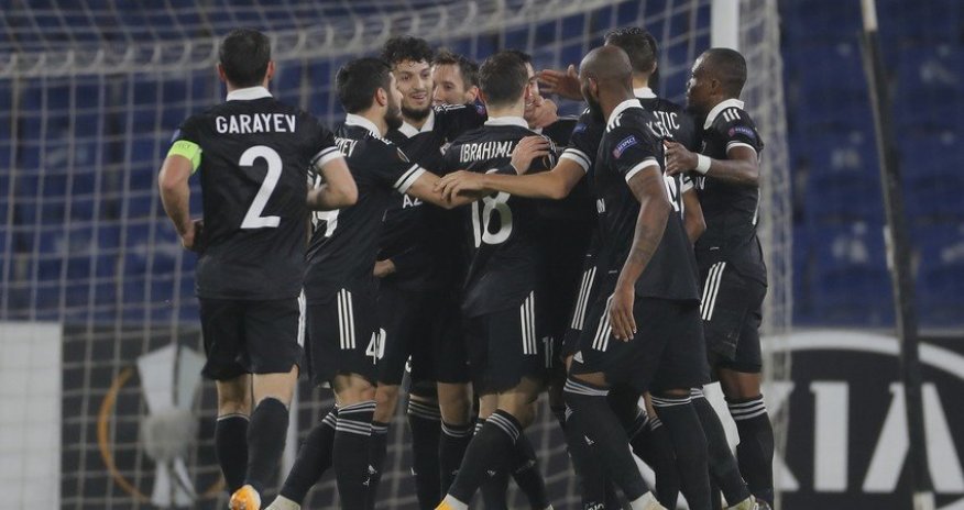 Azərbaycan Premyer Liqasında ilin komandası açıqlandı