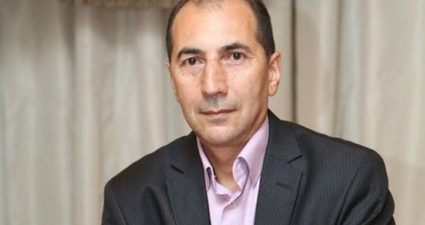 Скончался актер Агахан Шарифов