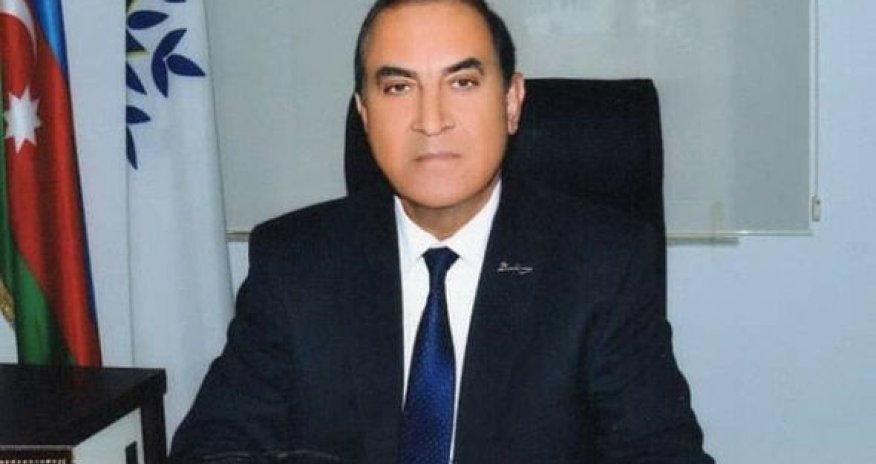 В Азербайджане высокопоставленный чиновник скончался от коронавируса - ФОТО