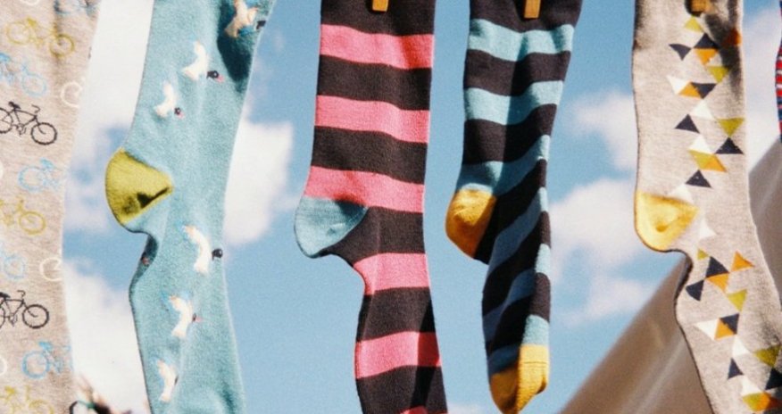 Умный текстиль поможет предотвращать травмы