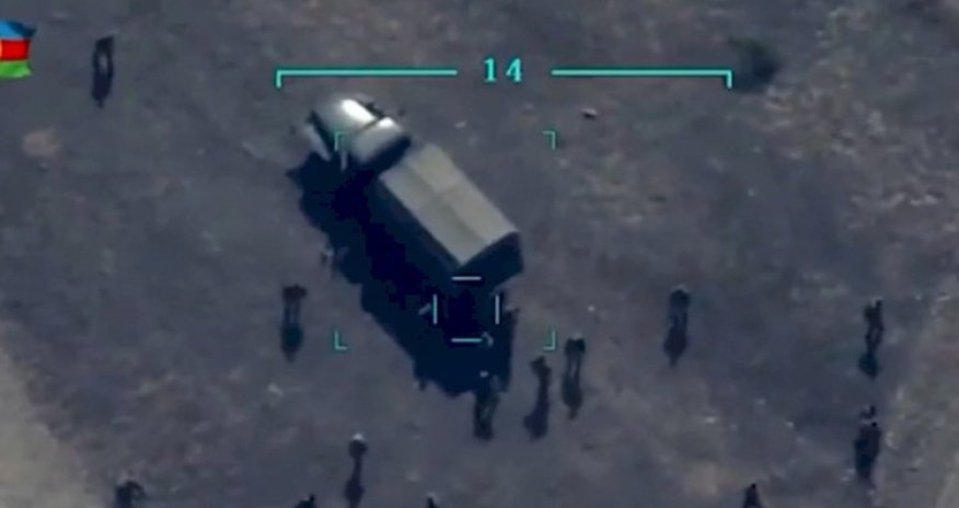 “Maşındakı 19 əsgərdən 18-i həlak oldu” – Erməni əsgərin atasından sensasion açıqlamalar