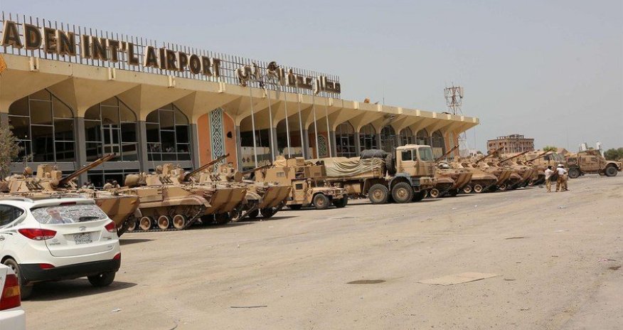 Yəməndə baş verən partlayışın fəsadlarına dair yeni məlumatlar verilib