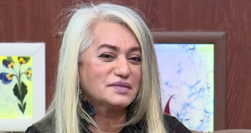 Nailə Mirməmmədlinin ölüm səbəbi müəyyənləşdi