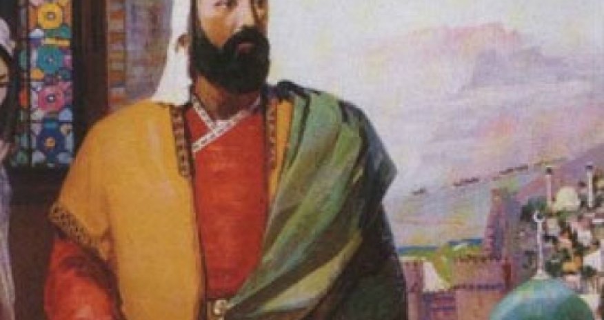 Ильхам Алиев объявил 2021 год Годом Низами 