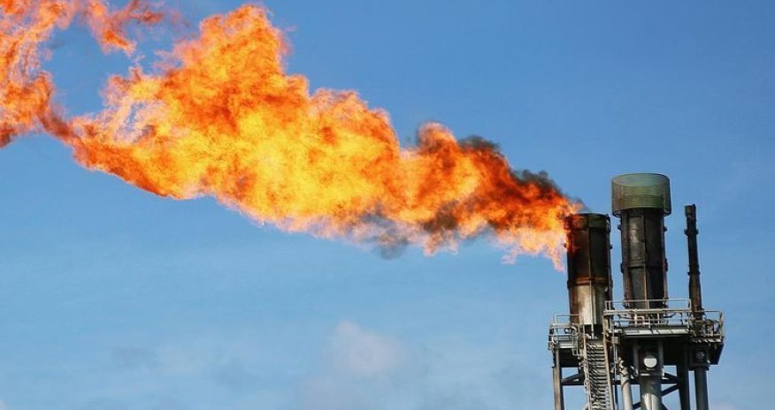 Газ на мировых рынках подешевел