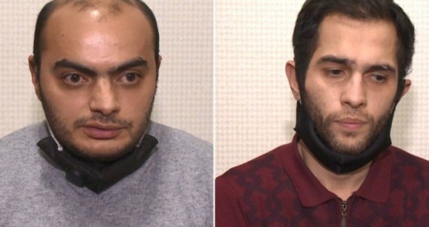 Minlərlə vətəndaşa qanunsuz icazələr verən iki MMC rəhbəri həbs edildi - VİDEO