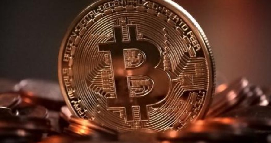 Курс биткойна подскочил за неделю на 37%
