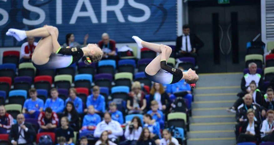 Bakıdakı Dünya Kuboku ləğv edildi
