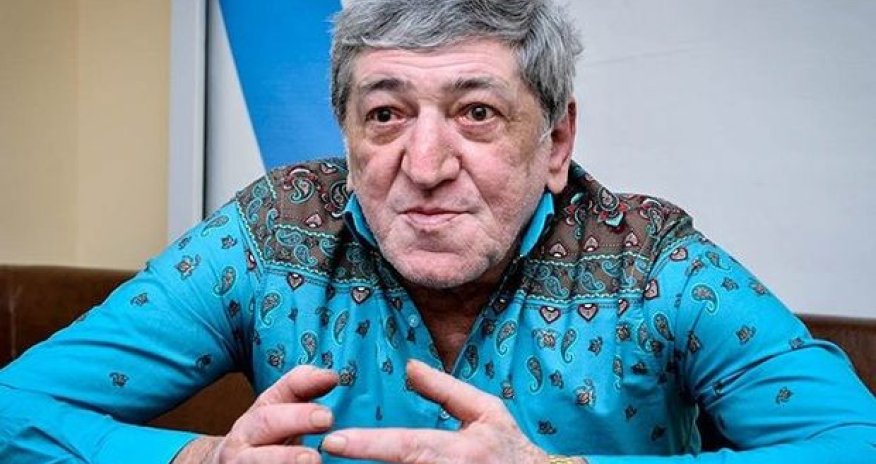 Rəmişin vəziyyəti necədir? - AÇIQLAMA