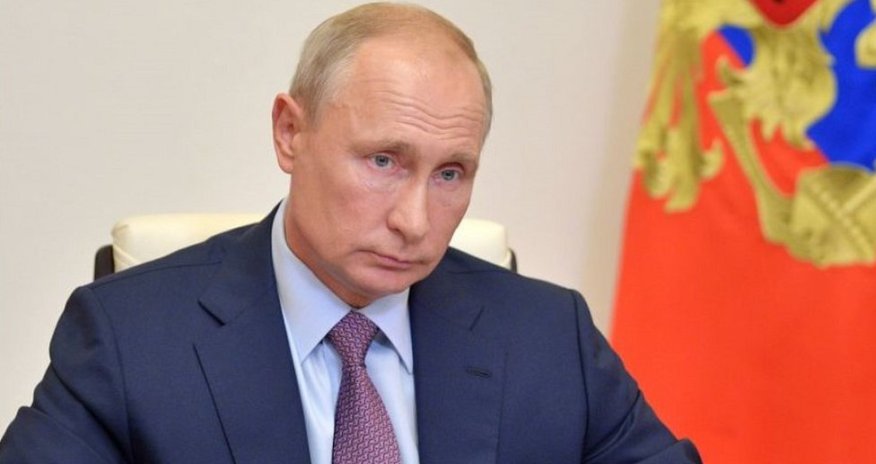 “Putinin dediyini etsəydik, Şuşa və Hadrut bizdə qalardı” - Ambarsumyan