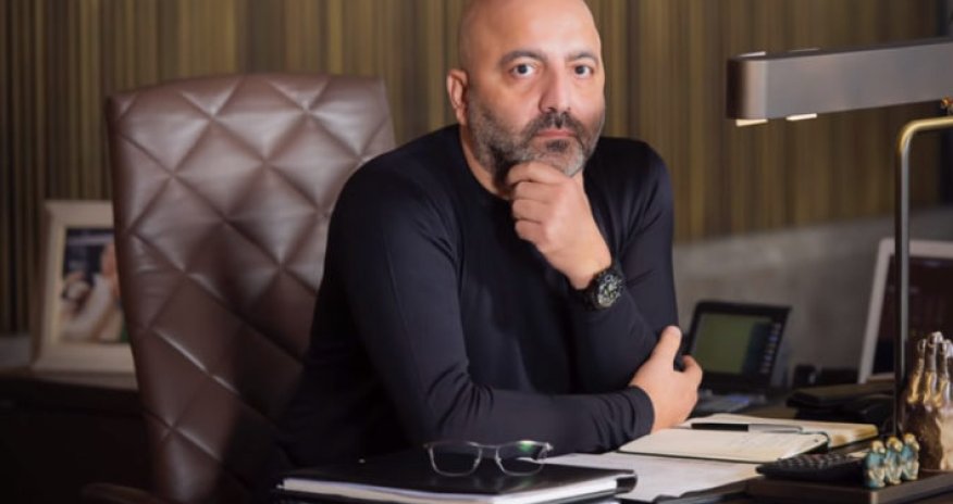 “Həbsdə qalmağım şirkətimi iflas vəziyyətinə gətirdi” - Mübariz Mənsimov