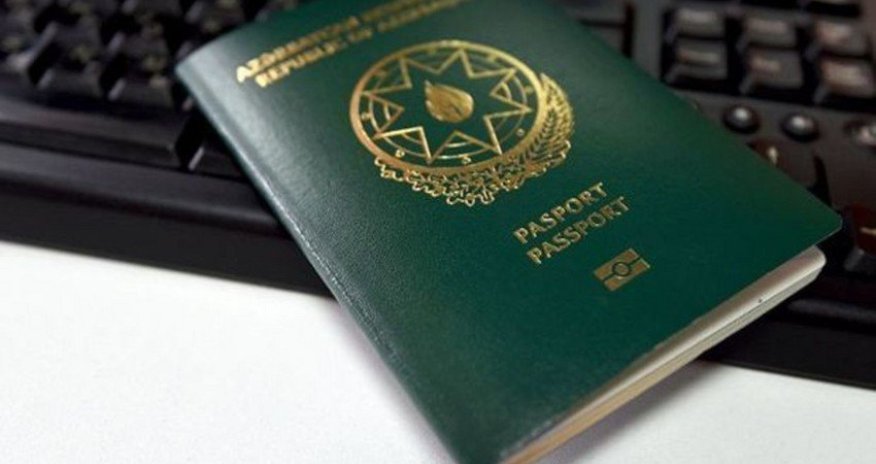 Ötən il Azərbaycan vətəndaşlığı verilən şəxslərin sayı açıqlandı