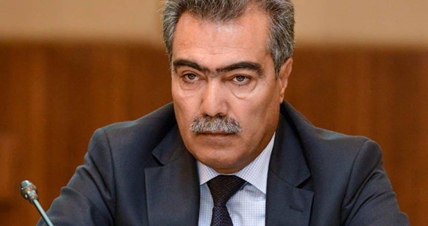 Vüqar Səfərlinin mənimsədiyi milyonlar...