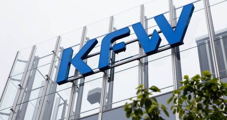 Azərbaycanda Almaniya bankının ofisi bağlandı