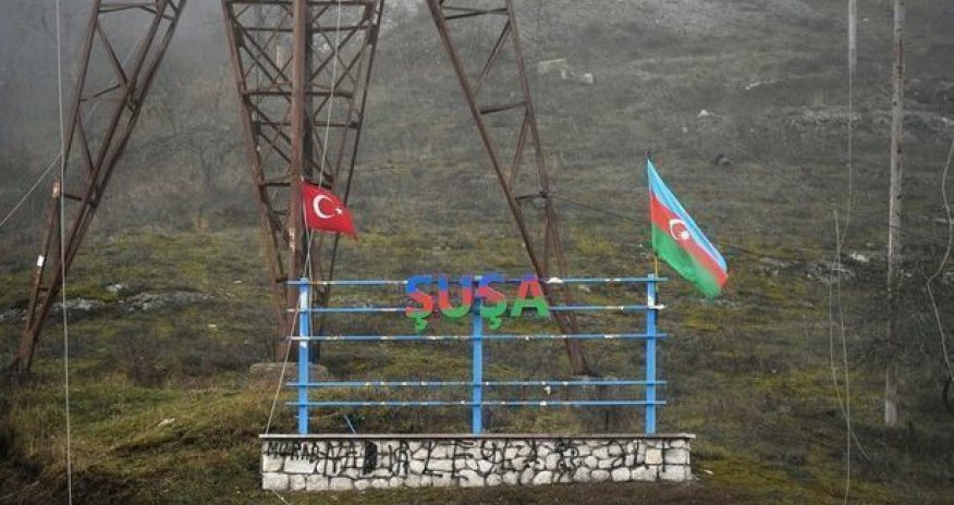 Şuşa İslam dünyasının paytaxtı elan olunacaq