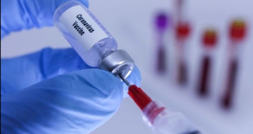 Azərbaycan ilk kimlərə vaksin vurulacaq? - RƏSMİ