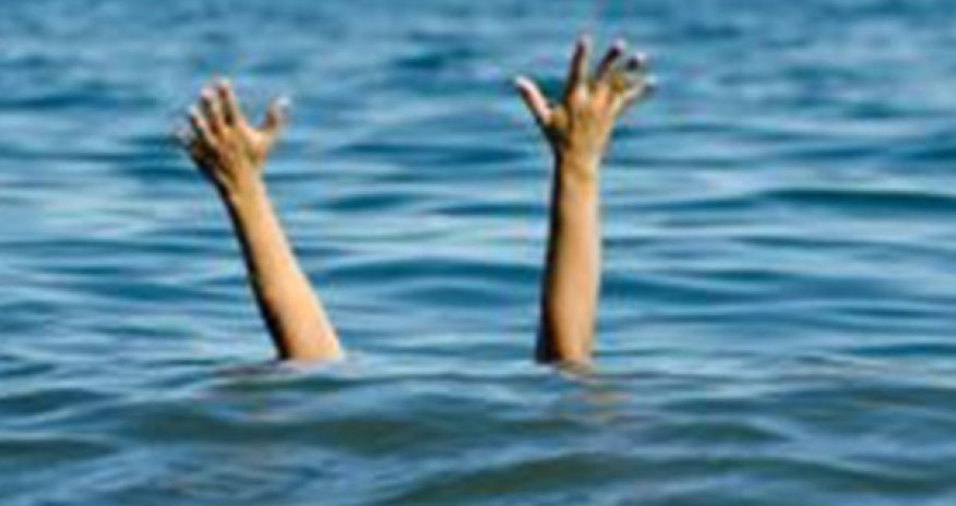 Biləsuvarda qadın su kanalında batdı