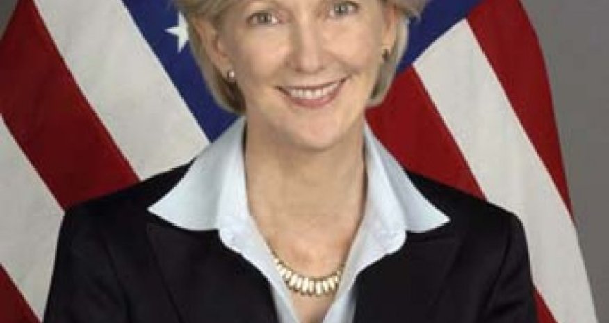 Еще один эксперт по Азербайджану в команде Байдена