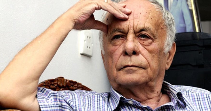 Eldar Quliyev infarkt keçirdi