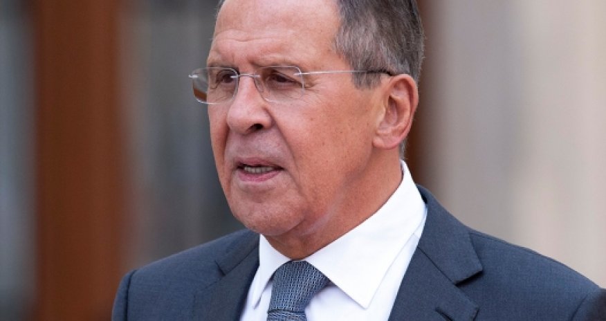 Лавров: «В заявлении по Карабаху нет секретных приложений»