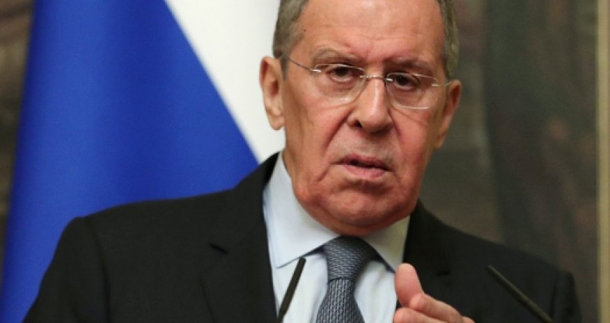 Лавров предупредил армянских политиков
