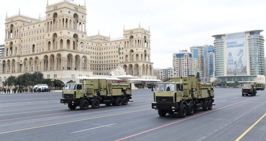 Mədəniyyət Nazirliyi Zəfər muzeyi ilə bağlı ictimaiyyətə müraciət edib