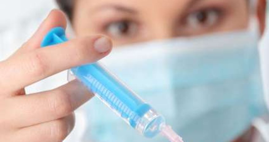 Koronavirusdan sağalmış insanlar peyvənd ediləcək? - AÇIQLAMA