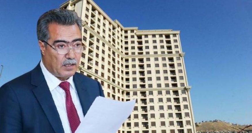 “Jurnalistlər binası”ndan verilən mənzillər geri alınacaq? - Prokurorluqdan açıqlama - YENİLƏNİB