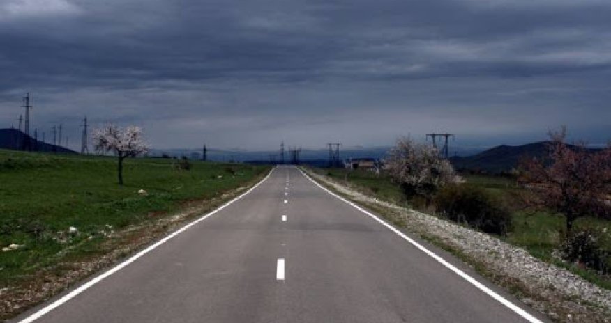 Автодорога Физули - Шуша будет введена в строй до 2023г - ГААД