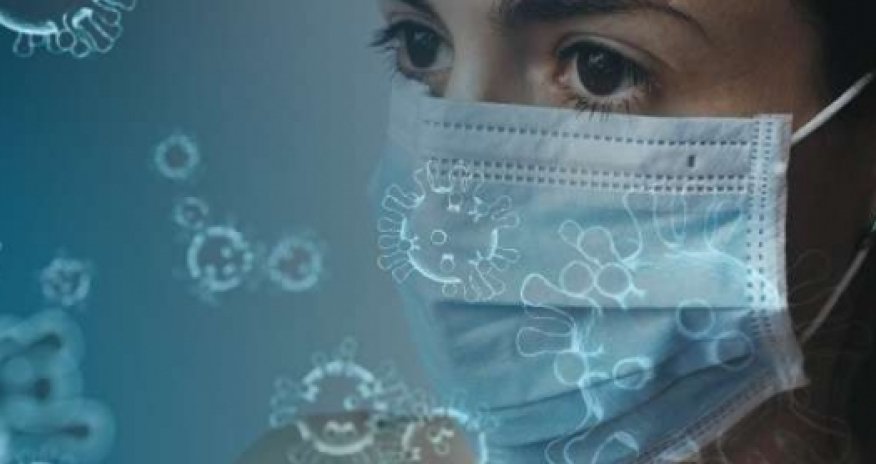 Число заражений COVID-19 в мире превысило 96,8 млн