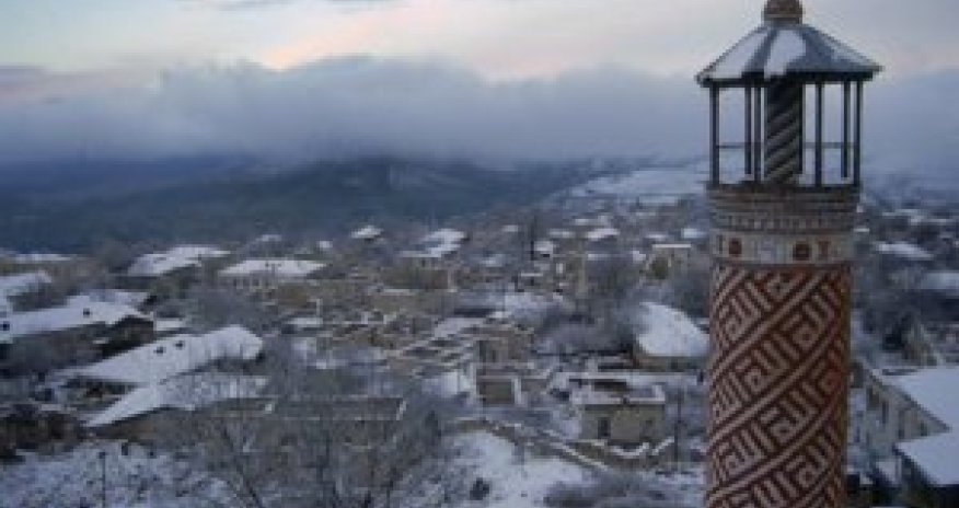 Şuşaya avtobus xətləri açılır