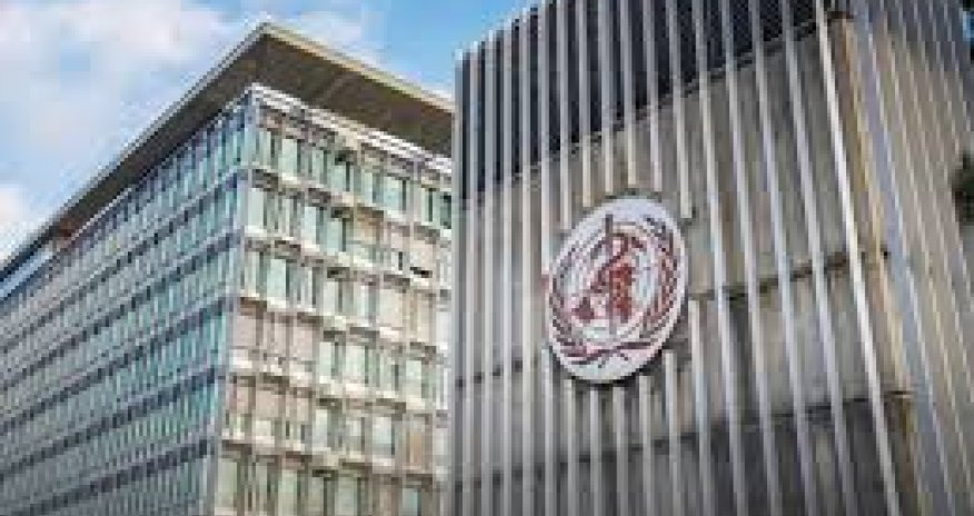 ВОЗ благодарит США за возвращение в состав организации