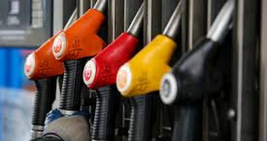 SOCAR увеличила в 2020г производство автобензина на 0,5%
