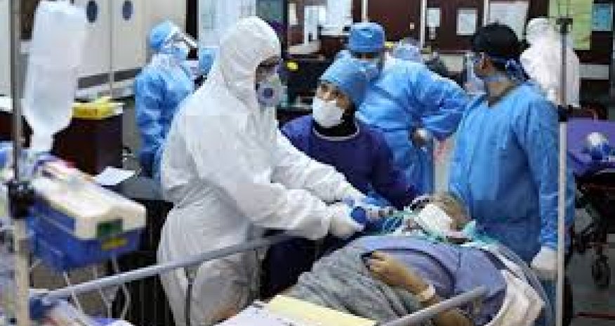 В Азербайджане 218 новых больных COVID-19 