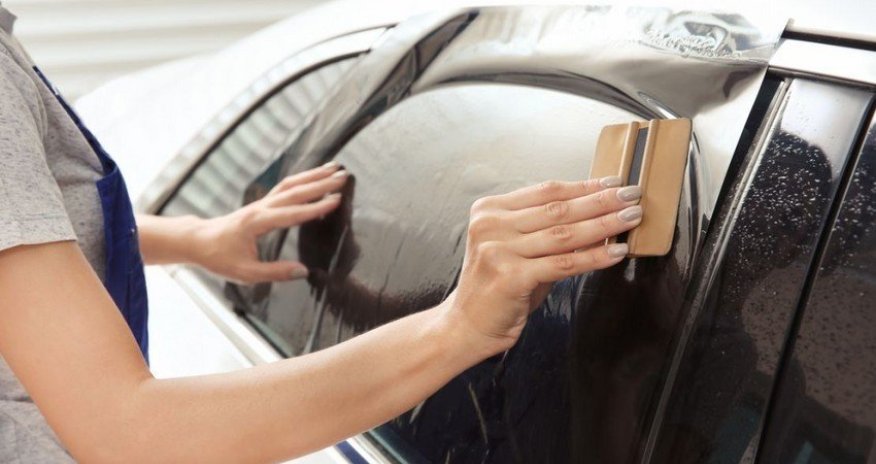 Pərdə, plyonka və jalüzlərlə bağlı yenilik