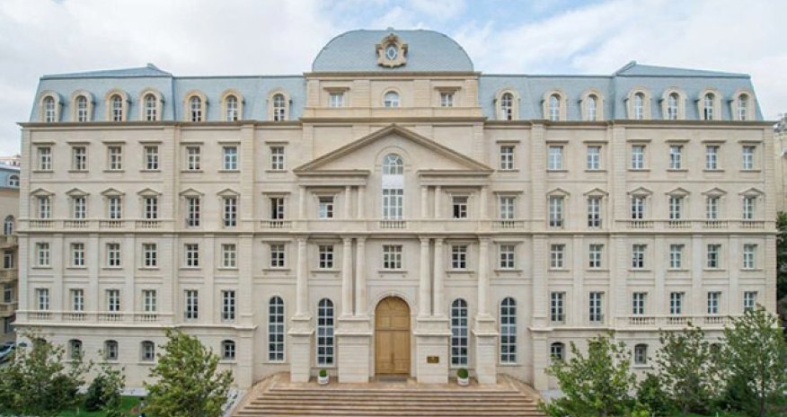 Hərbçilərin maaşlarının azaldılması iddiası ilə bağlı - Nazirlikdən açıqlama