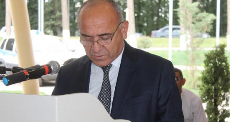 Masallı rayon xəstəxanasının baş həkimi saxlanıldı