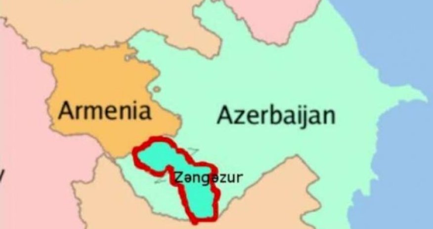 Mehri dəhlizinin qapısı Azərbaycana qaytarılacaq 